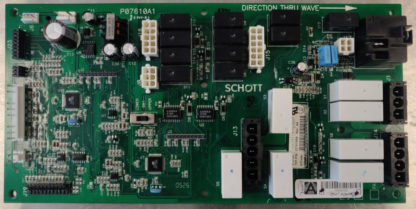 101559-C Dacor Control Board Repair